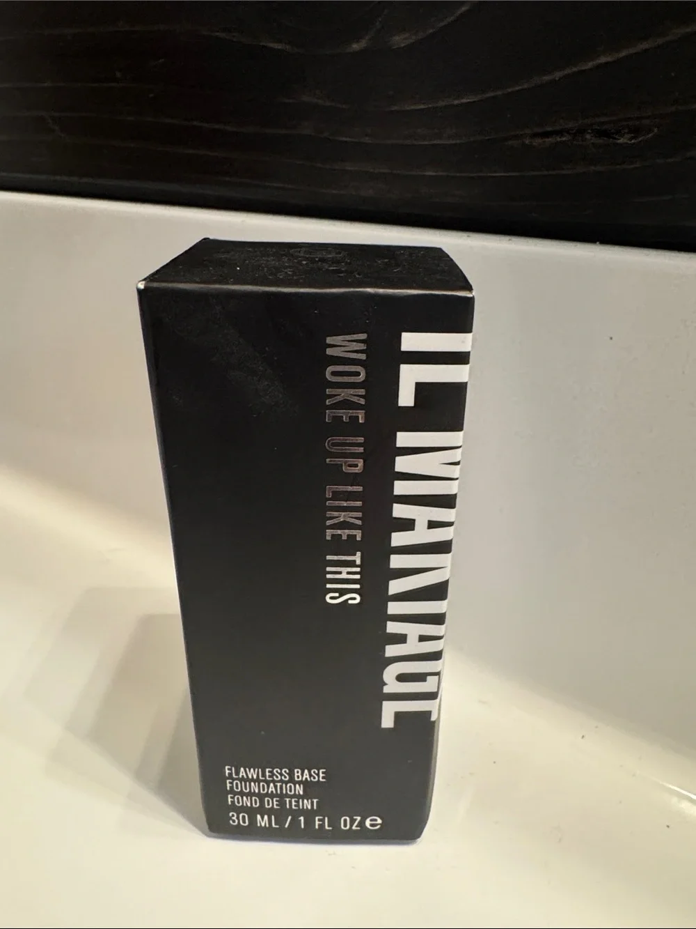 IL MAKIAGE Foundation - Natural Beige